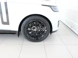 Range Rover 4.4 V8 HSE