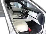 Range Rover 4.4 V8 HSE