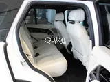 Range Rover 4.4 V8 HSE