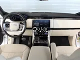 Range Rover 4.4 V8 HSE