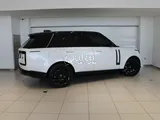 Range Rover 4.4 V8 HSE