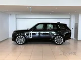Range Rover 4.4 V8 HSE