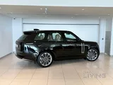 Range Rover 4.4 V8 HSE