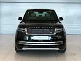 Range Rover 4.4 V8 HSE
