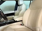Range Rover 4.4 V8 HSE