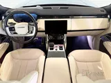 Range Rover 4.4 V8 HSE