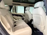 Range Rover 4.4 V8 HSE