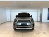 Range Rover 4.4 V8 HSE