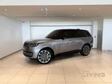 Range Rover 4.4 V8 HSE