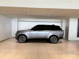 Range Rover 4.4 V8 HSE