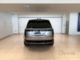 Range Rover 4.4 V8 HSE