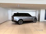 Range Rover 4.4 V8 HSE