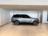 Range Rover 4.4 V8 HSE