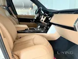 Range Rover 4.4 V8 HSE