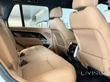 Range Rover 4.4 V8 HSE