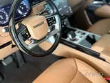 Range Rover 4.4 V8 HSE