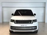 Range Rover 4.4 V8 HSE