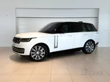 Range Rover 4.4 V8 HSE
