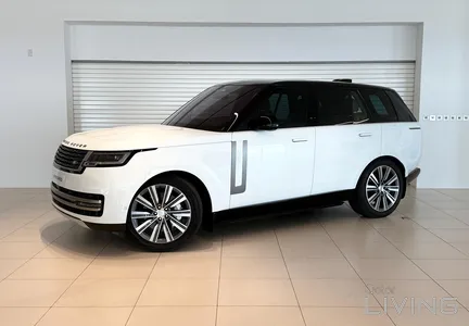Land Rover Range Rover HSE 2023
