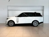Range Rover 4.4 V8 HSE