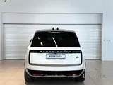 Range Rover 4.4 V8 HSE