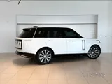 Range Rover 4.4 V8 HSE