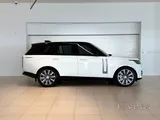 Range Rover 4.4 V8 HSE