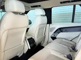 Range Rover 4.4 V8 HSE