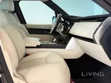 Range Rover 4.4 V8 HSE