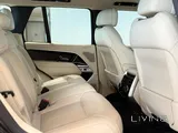 Range Rover 4.4 V8 HSE