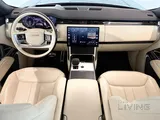 Range Rover 4.4 V8 HSE