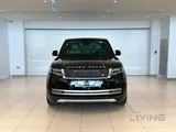 Range Rover 4.4 V8 HSE