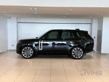 Range Rover 4.4 V8 HSE