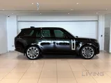Range Rover 4.4 V8 HSE