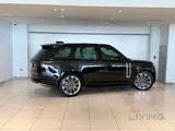 Range Rover 4.4 V8 HSE