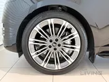 Range Rover 4.4 V8 HSE