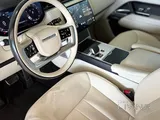 Range Rover 4.4 V8 HSE