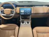 Range Rover 4.4 V8 HSE
