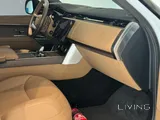 Range Rover 4.4 V8 HSE