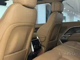 Range Rover 4.4 V8 HSE