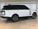 Range Rover 4.4 V8 HSE