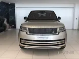 Range Rover 4.4 V8 HSE