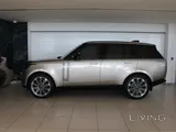 Range Rover 4.4 V8 HSE