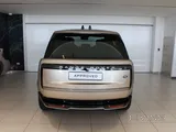Range Rover 4.4 V8 HSE