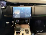 Range Rover 4.4 V8 HSE