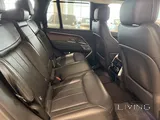 Range Rover 4.4 V8 HSE