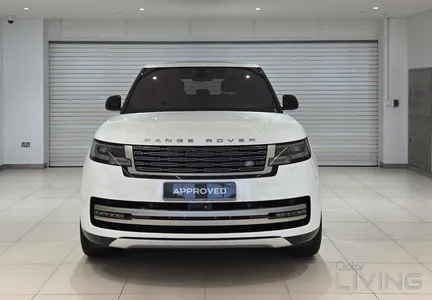Land Rover Range Rover HSE 2023