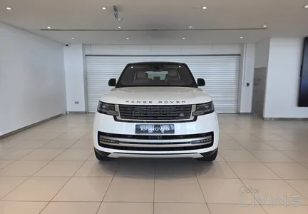 Land Rover Range Rover Vogue HSE 2023