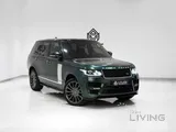 Range Rover Autobiography 