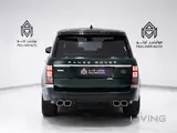 Range Rover Autobiography 